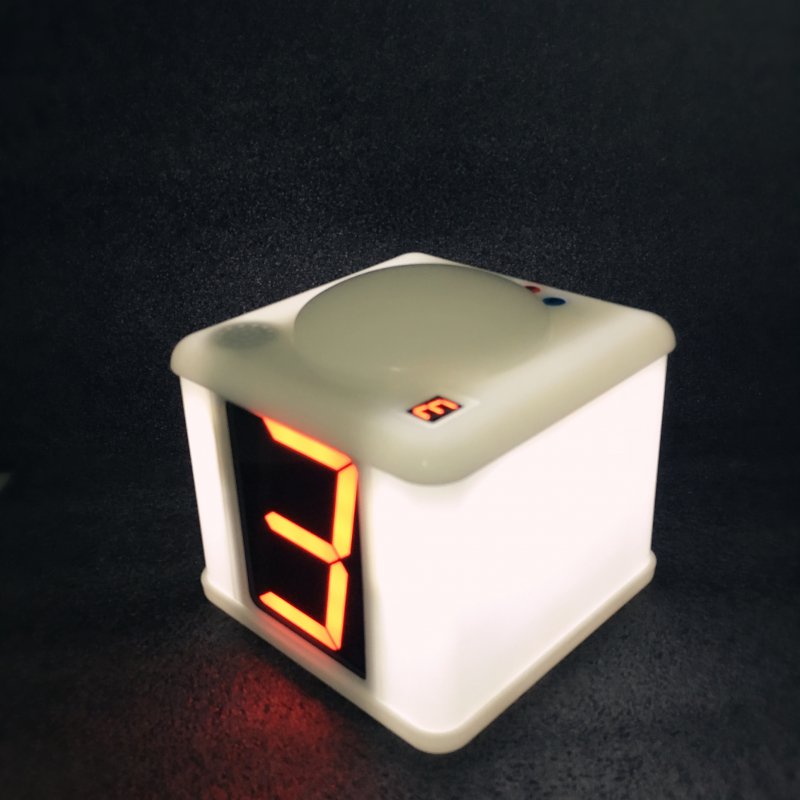 Allinone V4 Buzzer