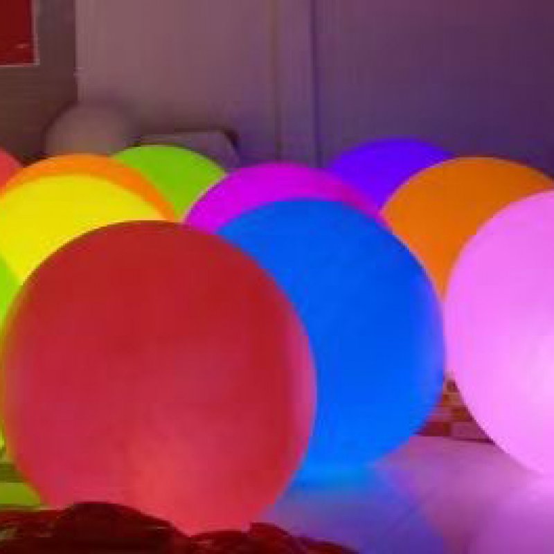 Magic ball