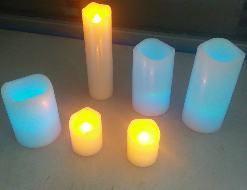 Candle