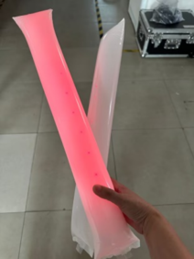Thunder Stick