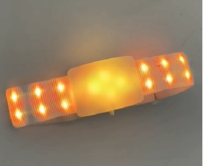 Rainbow Band