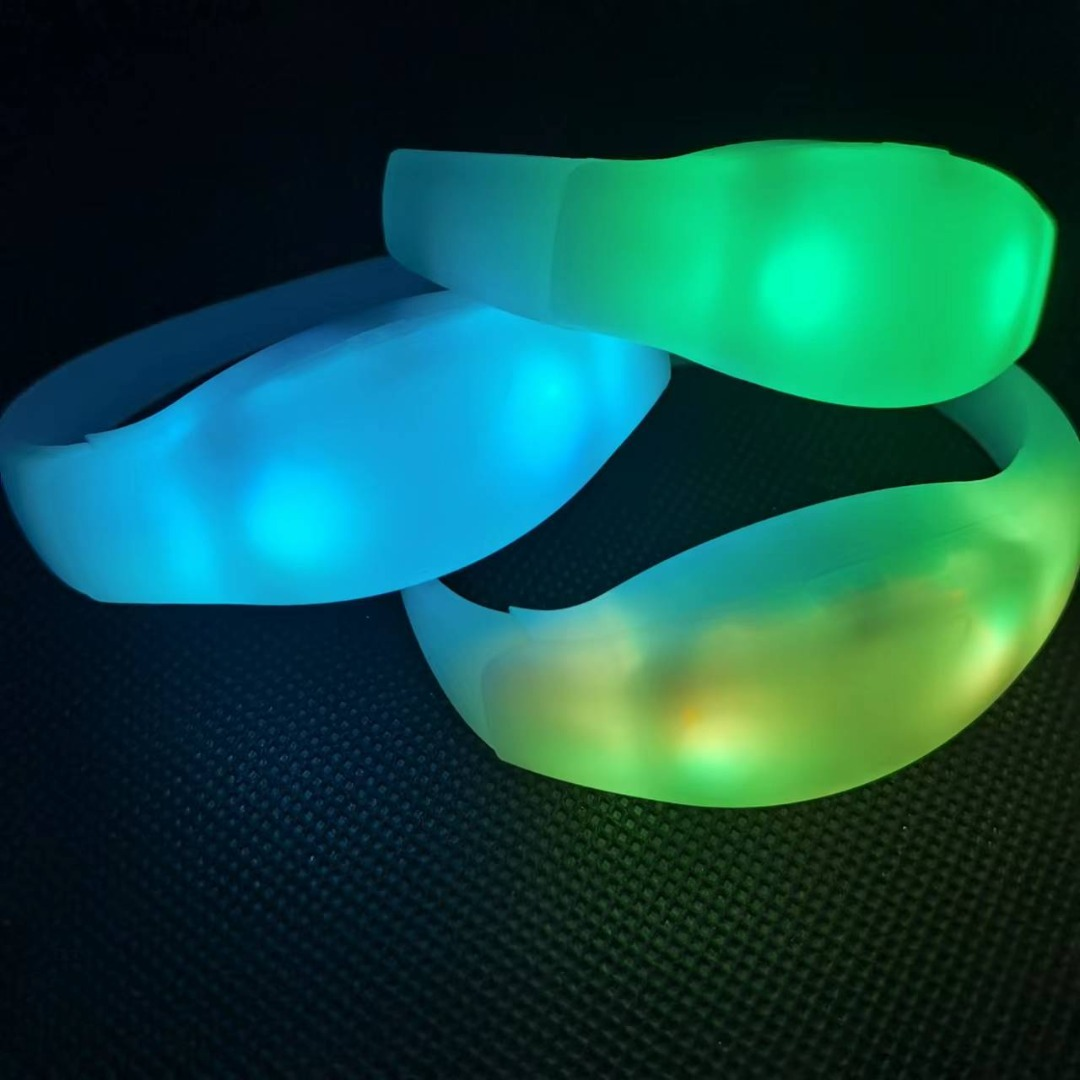 Enjoygalaxy 158 LED Wristband Lighting System