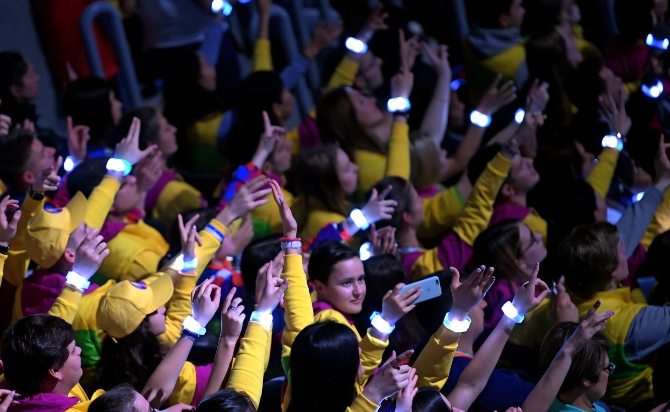 World Festival of Youth and Students
