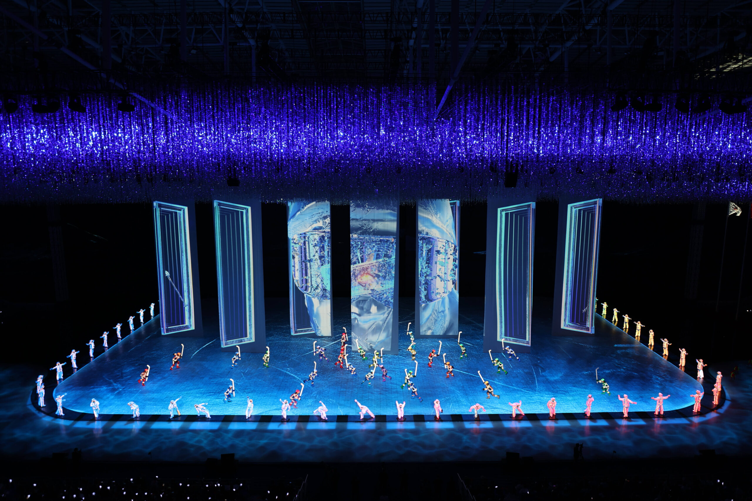 2025 Asian Winter Games