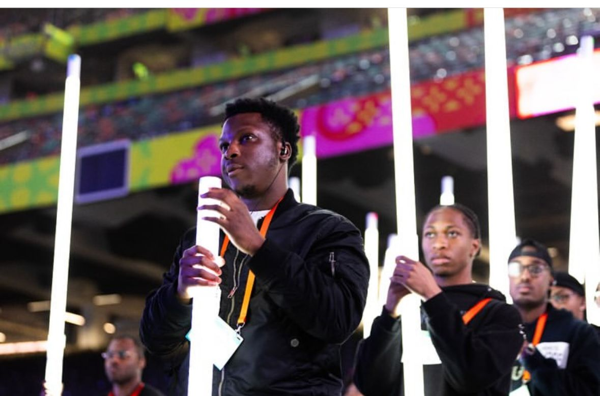 2025 Super Bowl Halftime Show